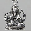 Ganesh Pendant